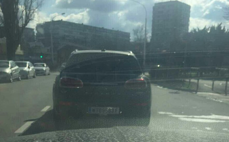 Узбуна због лажне отмице детета